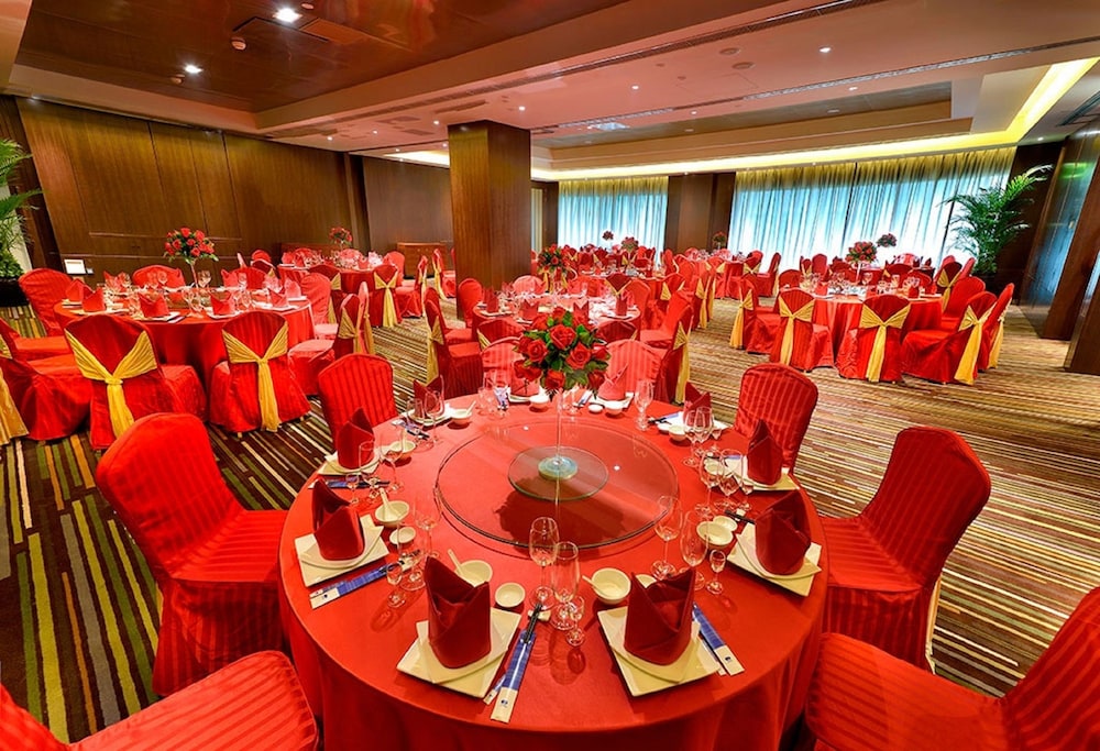 PARK PLAZA BEIJING WANGFUJING 56/69
