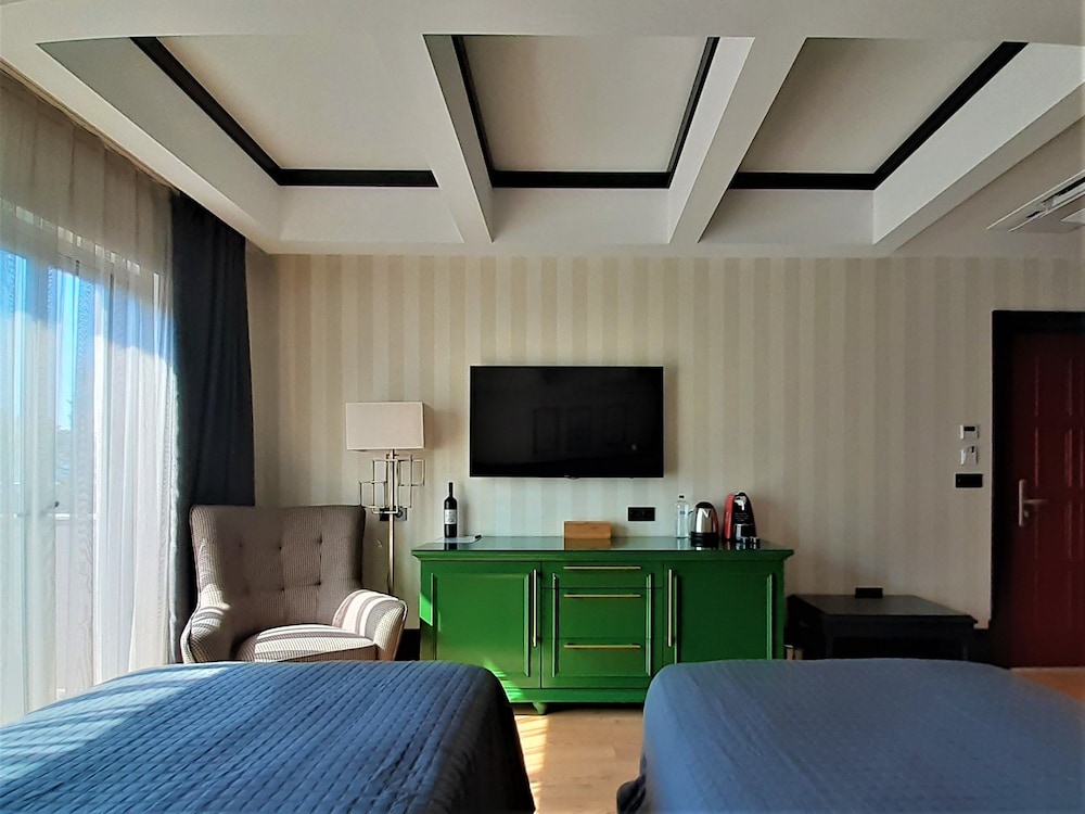 Marina Bay Gocek Hotel 15/33