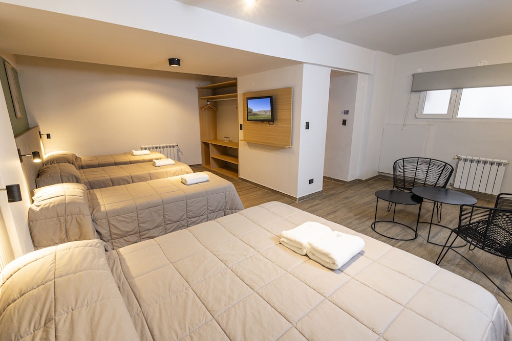 M383 Hotel Bariloche 23/47