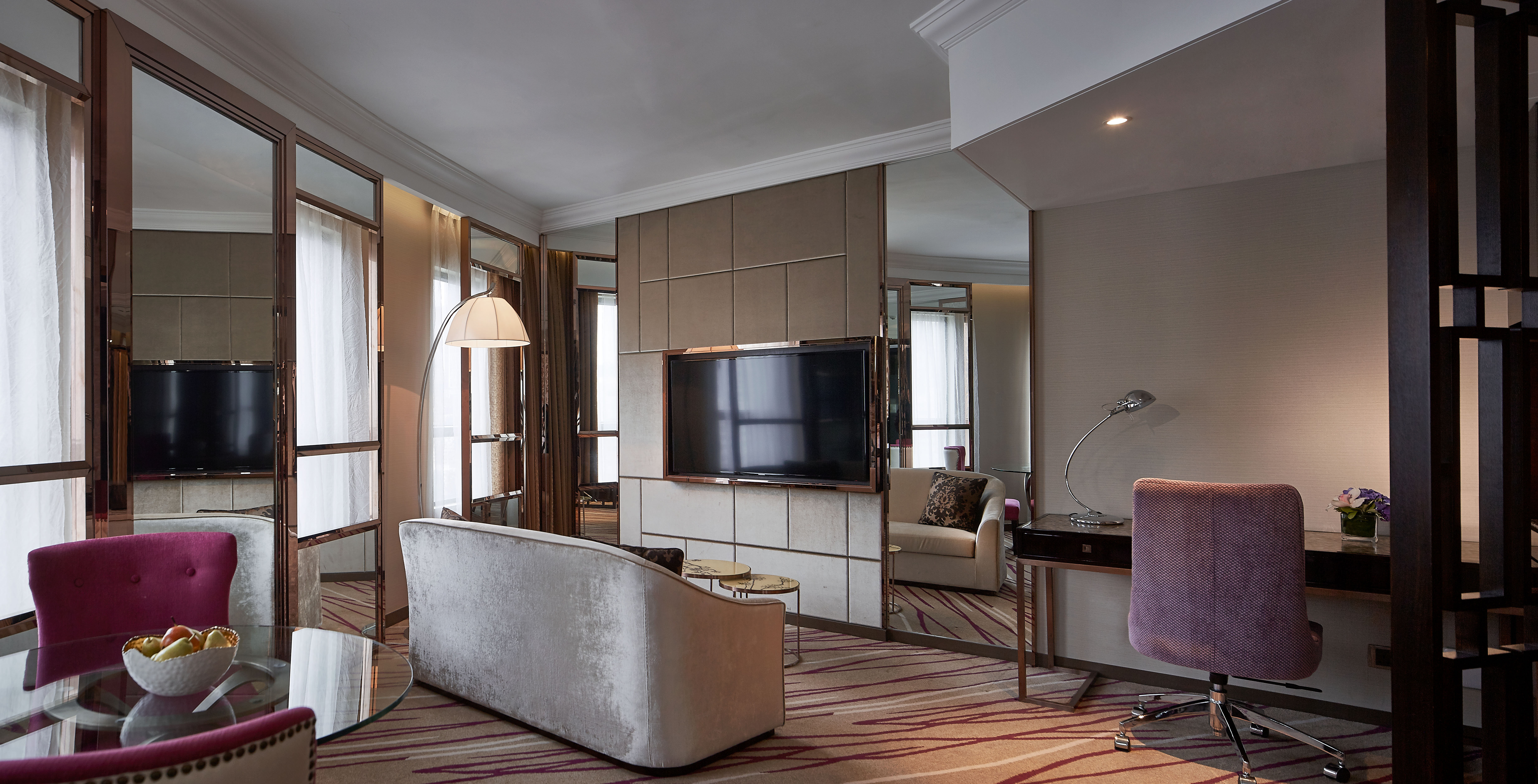 Dorsett Wanchai Hong Kong 39/46