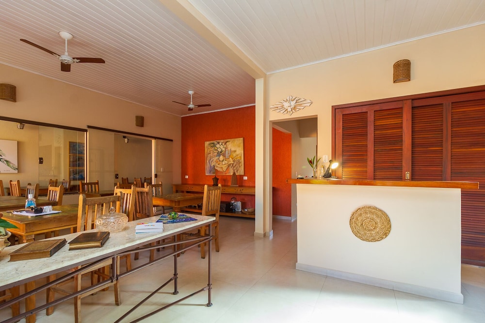 Pousada Villa Verano, Paraty 6/30