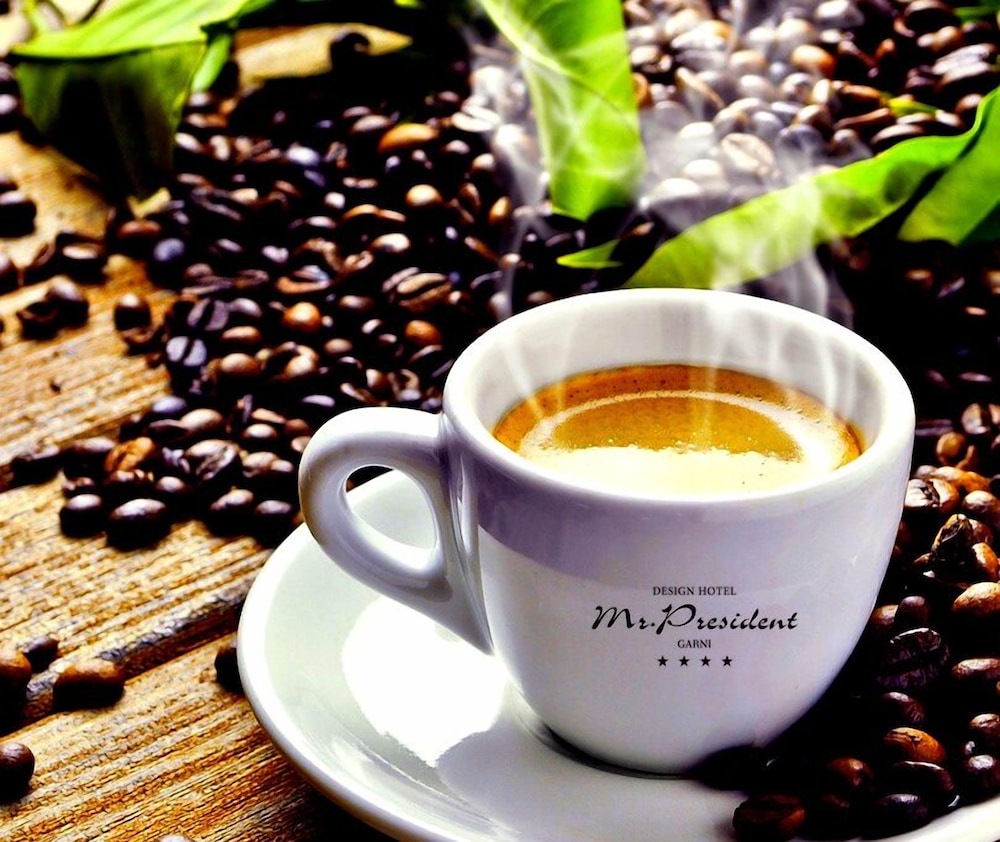 MR.PRESIDENT DESIGN HOTEL photo2