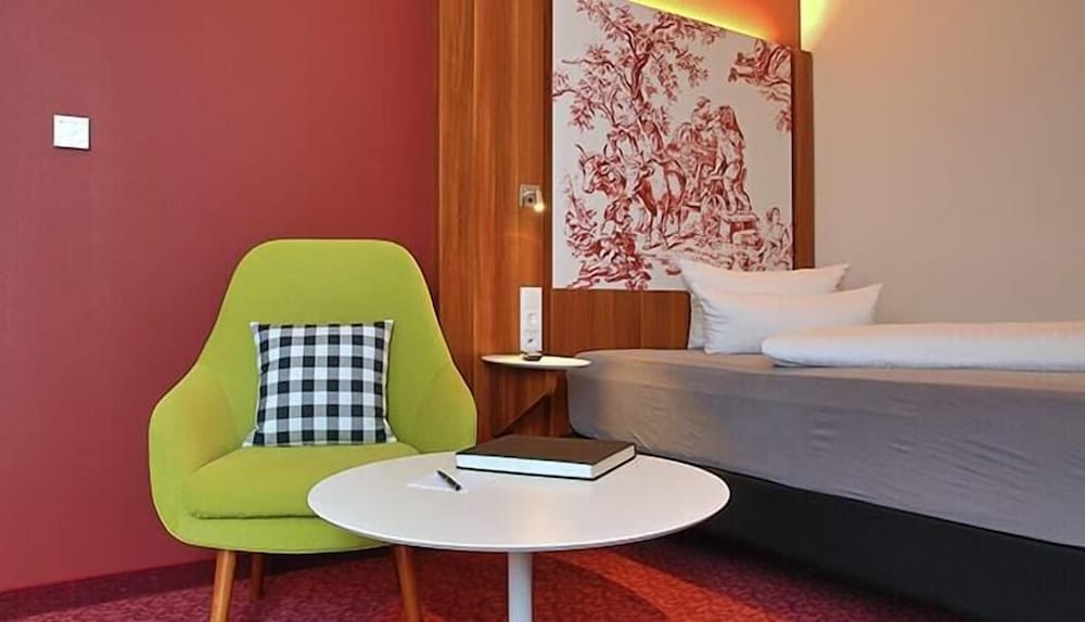 IBB HOTEL INGELHEIM 59/70
