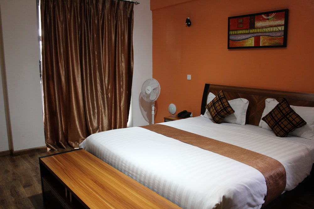 Westend Hotel 14/62