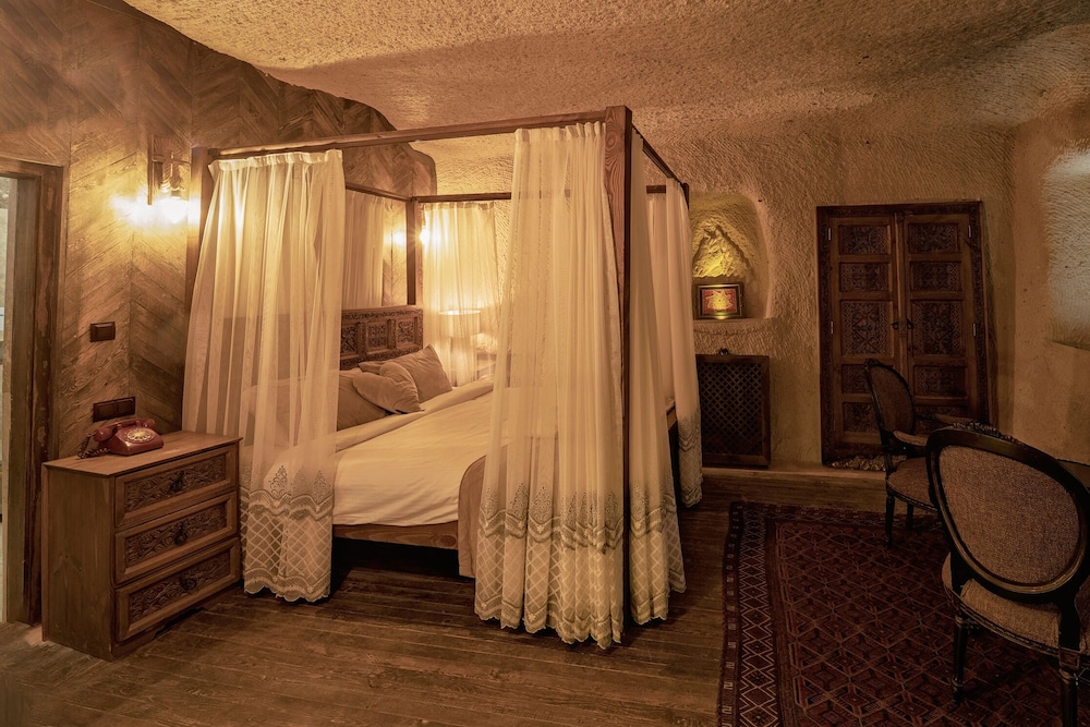 Wish Cappadocia 24/50