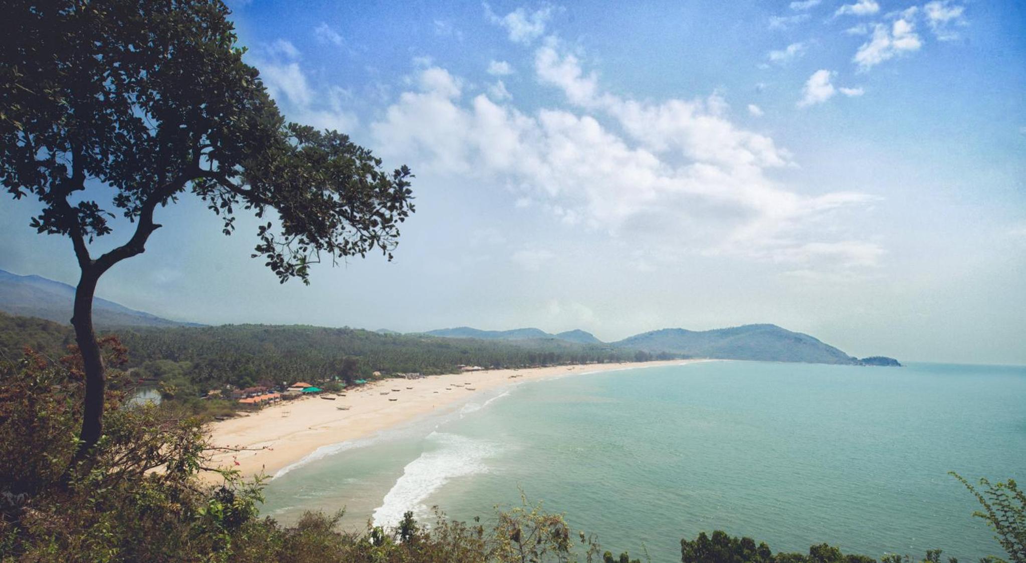 The Bay Agonda 43/50