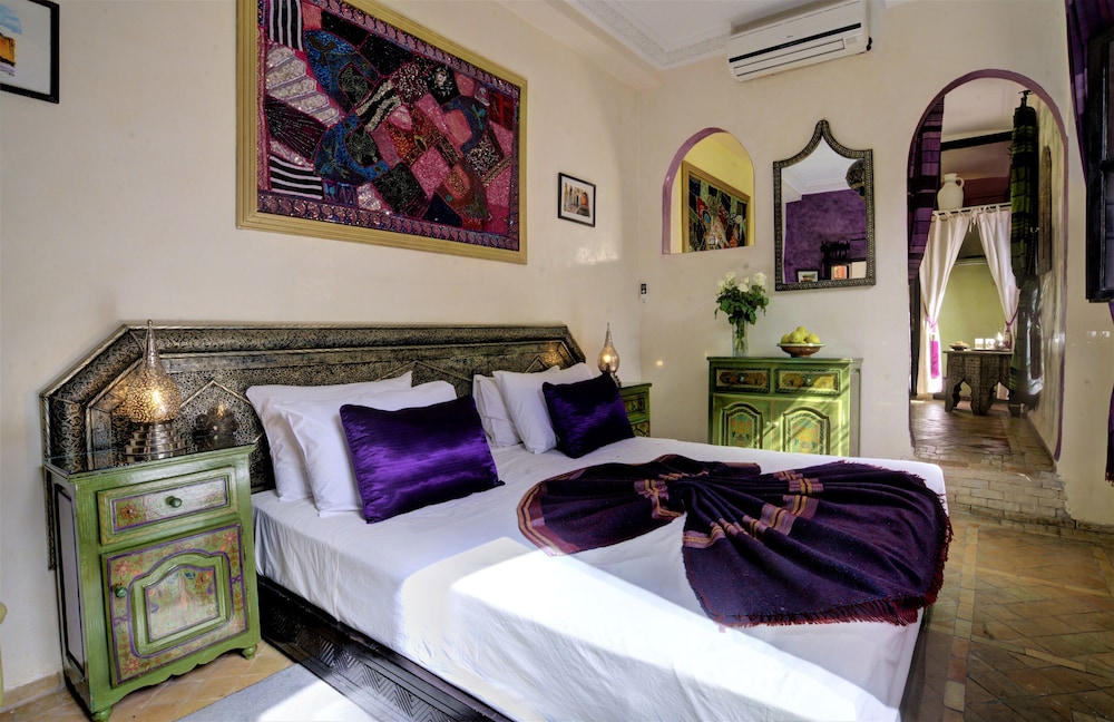 Riad Dar El Souk 7/39