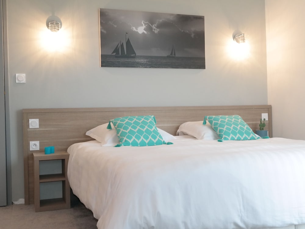 Hotel La Voile 13/64