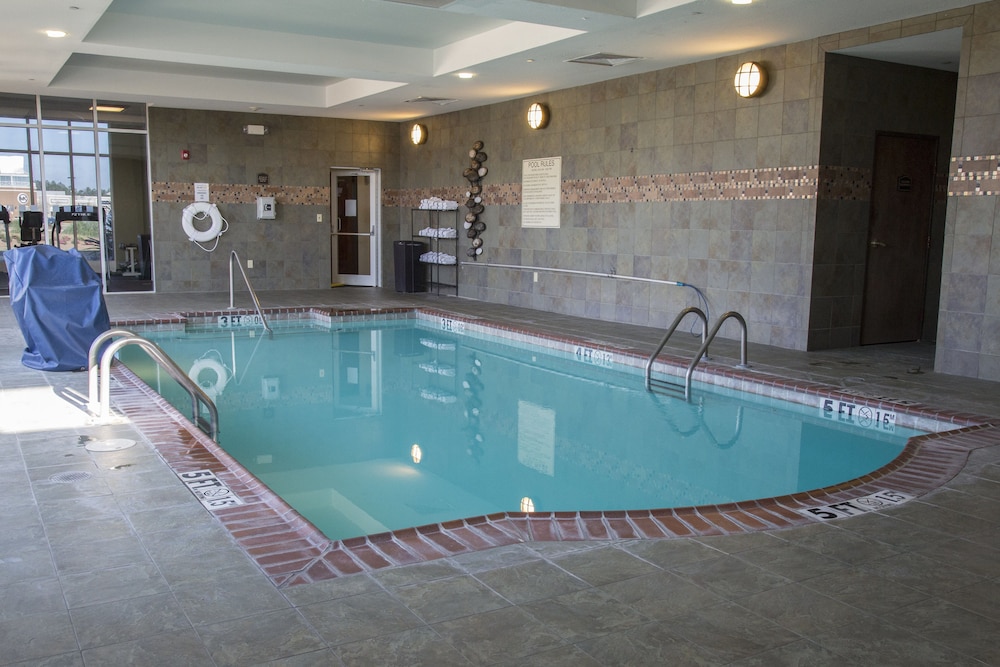 Holiday Inn Pearl - Jackson Area 3/71