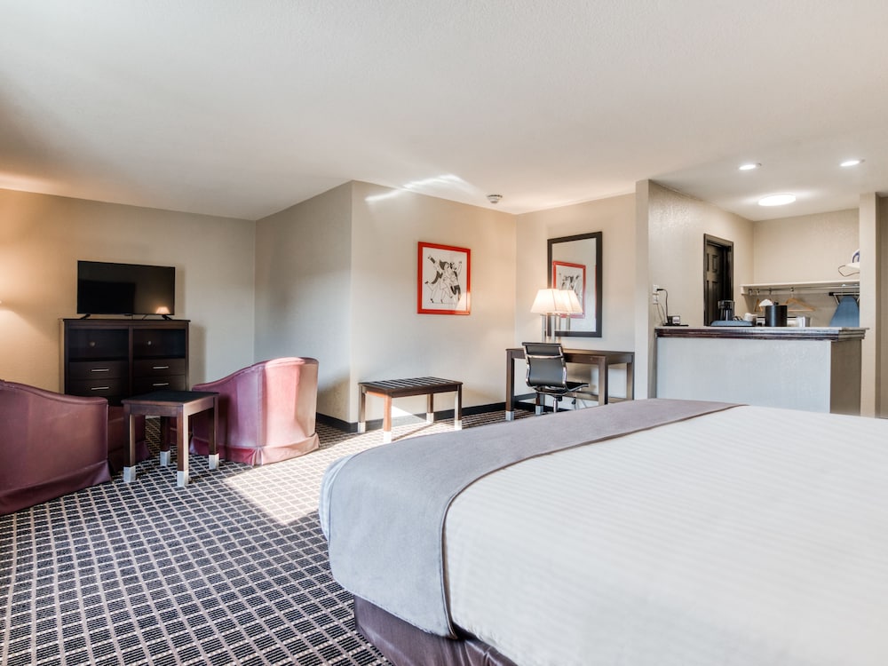 Alexis Hotel And Banquets Dallas Park Central Galleria 7/49