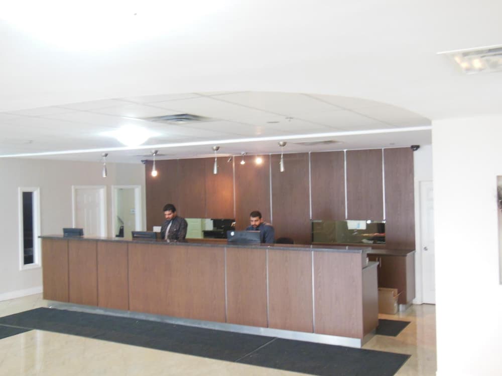 Nu Hotel Toronto 6/57