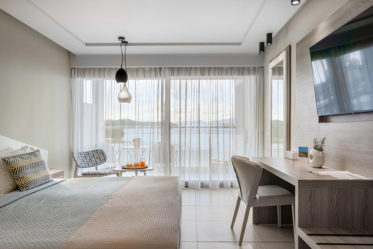 Kassandra Bay Resort, Suites and Spa 14/33