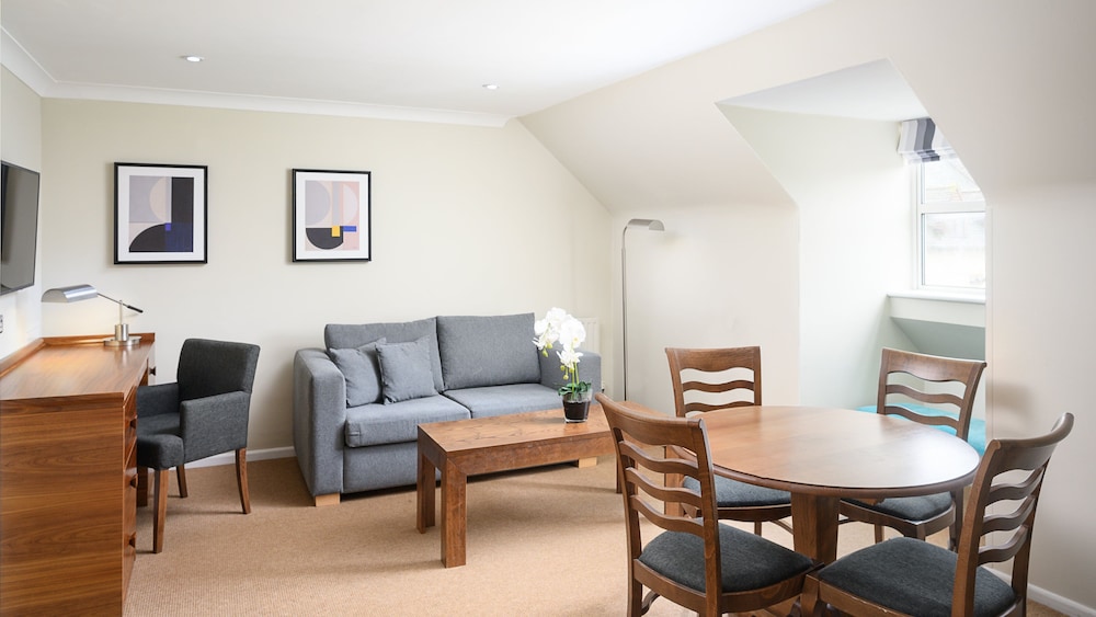 Voco Oxford Spires Hotel 41/79