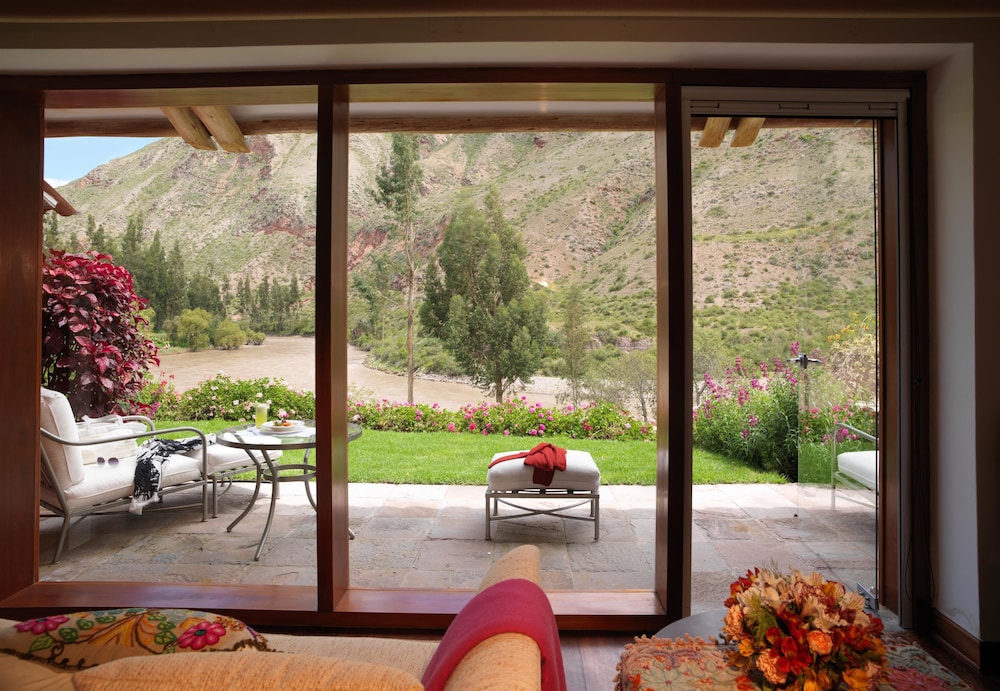 Rio Sagrado A Belmond Hotel Sacred Valley 37/71