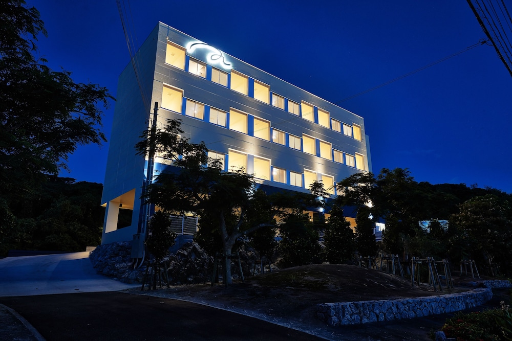 Marea Resort Motobu 2/20
