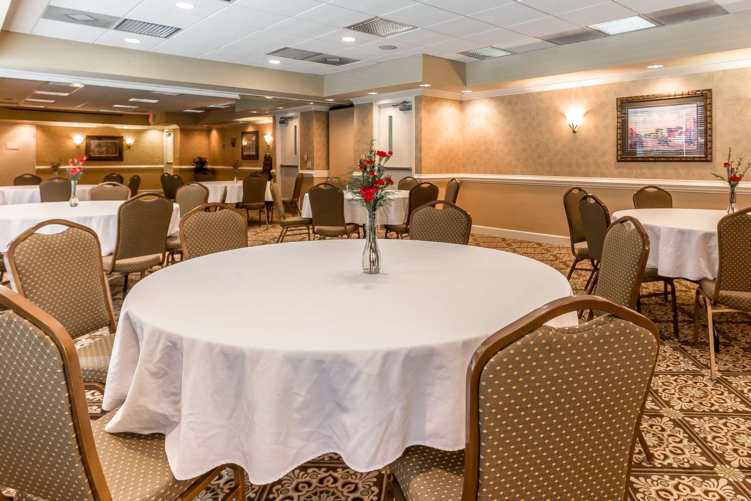 Quality Inn & Suites Georgetown 31/34