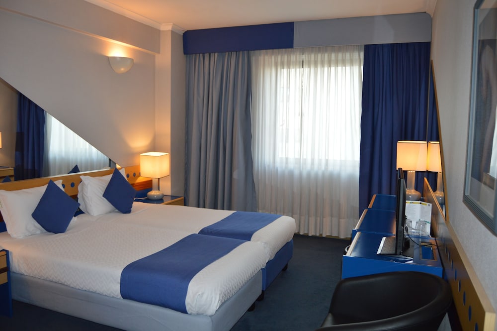 3k Barcelona Hotel Ex Hotel Vip Executive Barcelona 20/70
