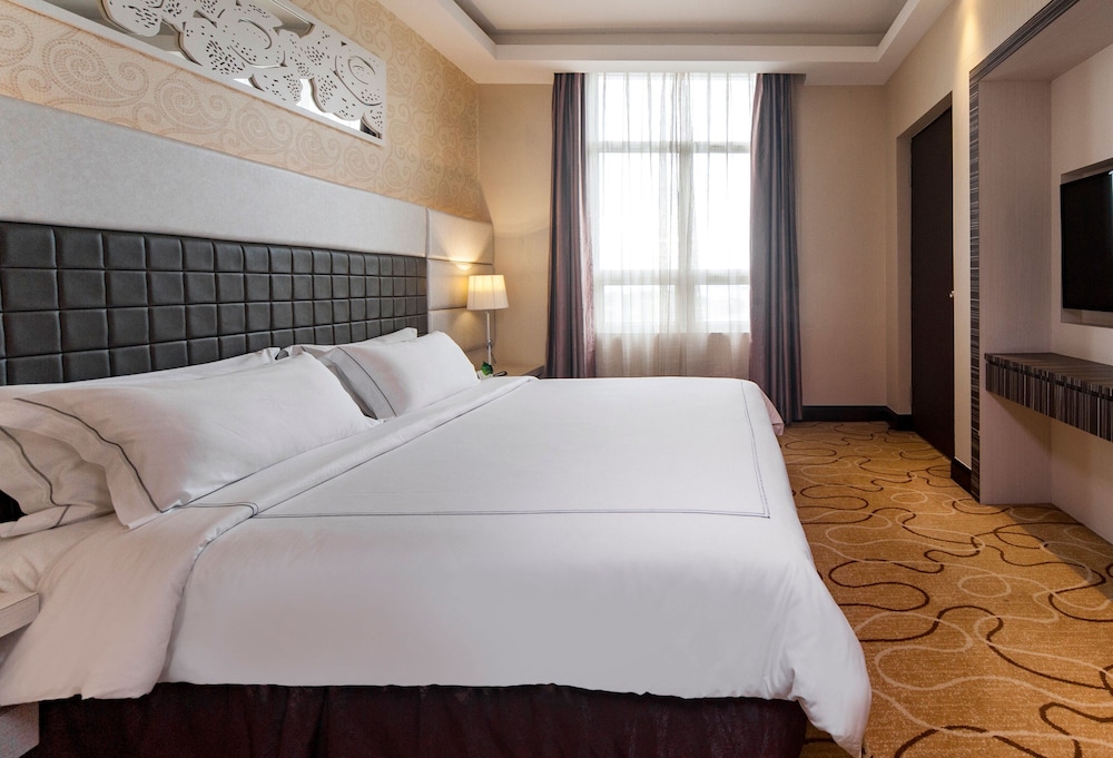 Promenade Hotel Kota Kinabalu 10/67
