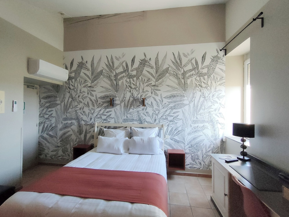 AUBERGE COTE JARDIN 14/56