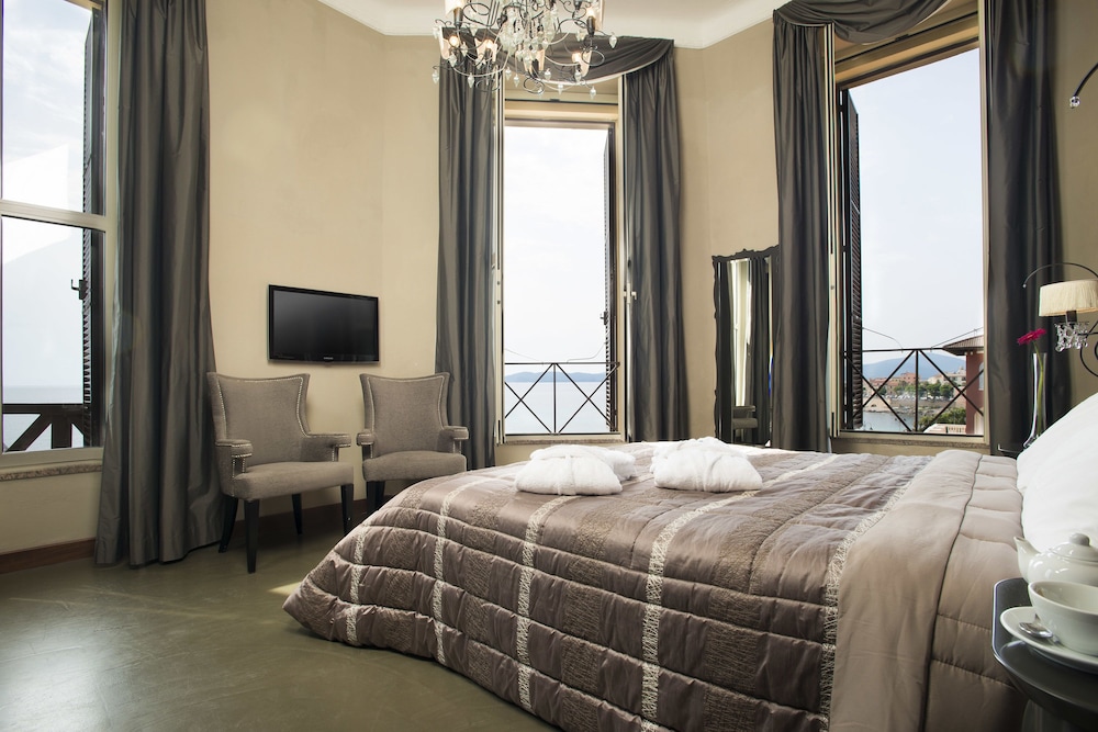 VILLA MOSCA 17/50
