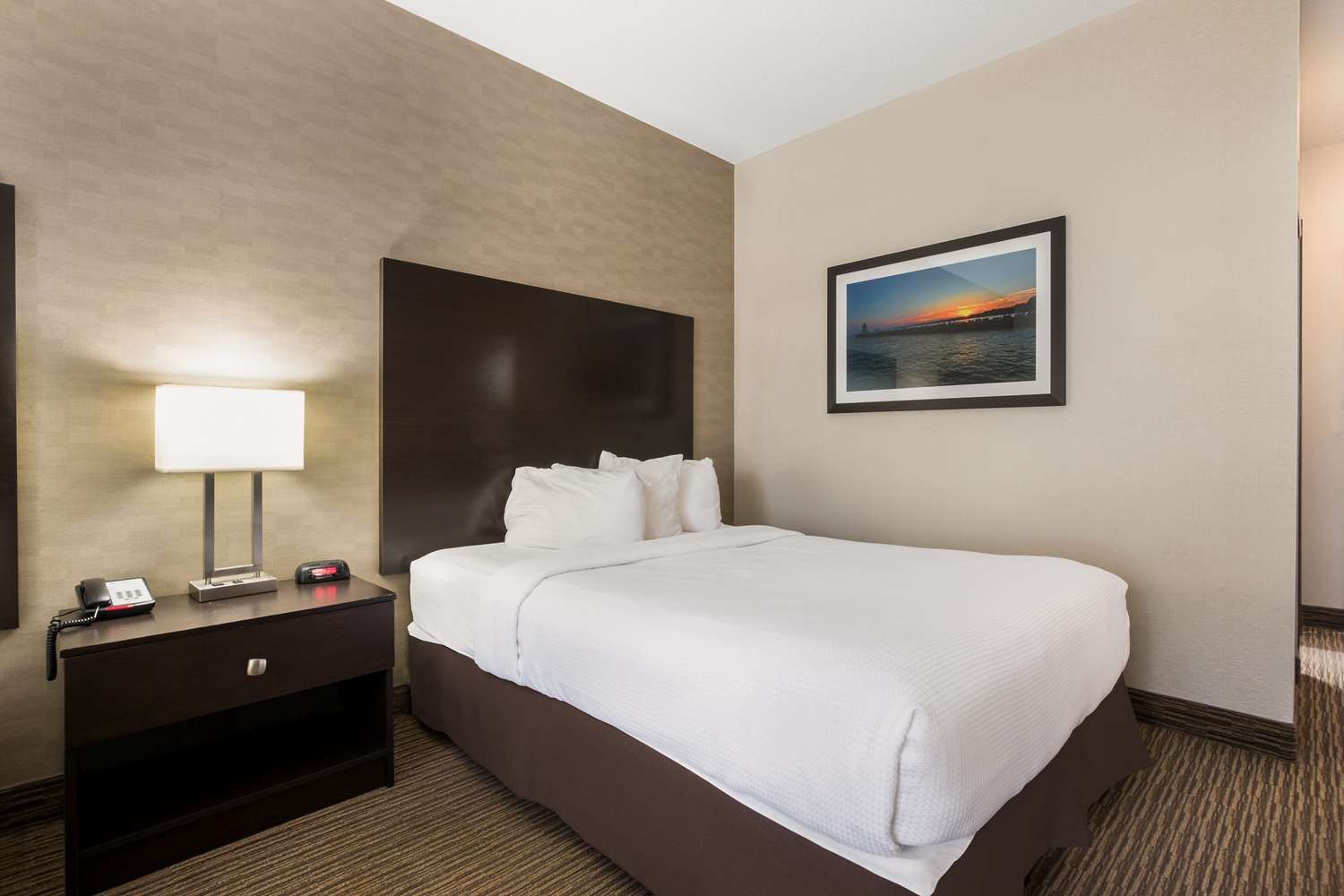 Best Western Little River Inn 6/14