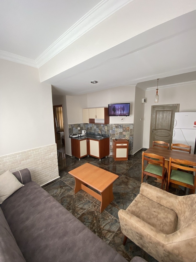 Sempati Apart Hotel 31/48