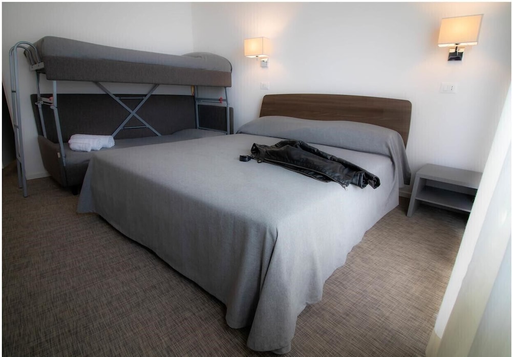 Hotel Caraibi 13/50