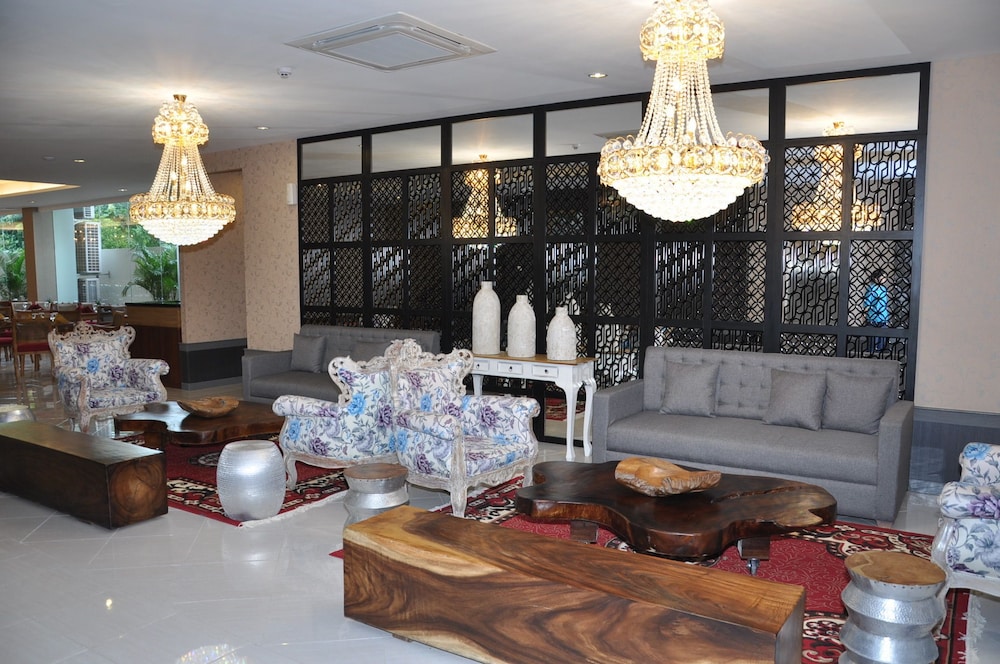 Grand Sarila Yogyakarta 17/33