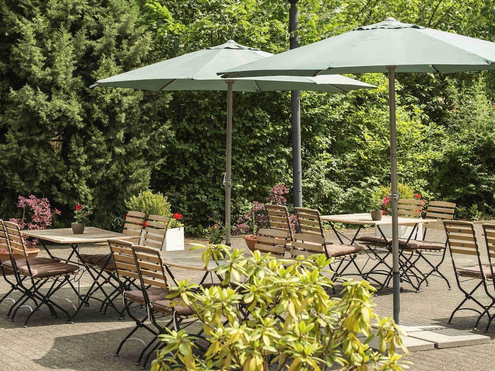 IBIS BERLIN CITY NORD 46/50