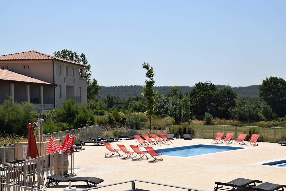 Olydea Le Chateau De Jouarres 56/70