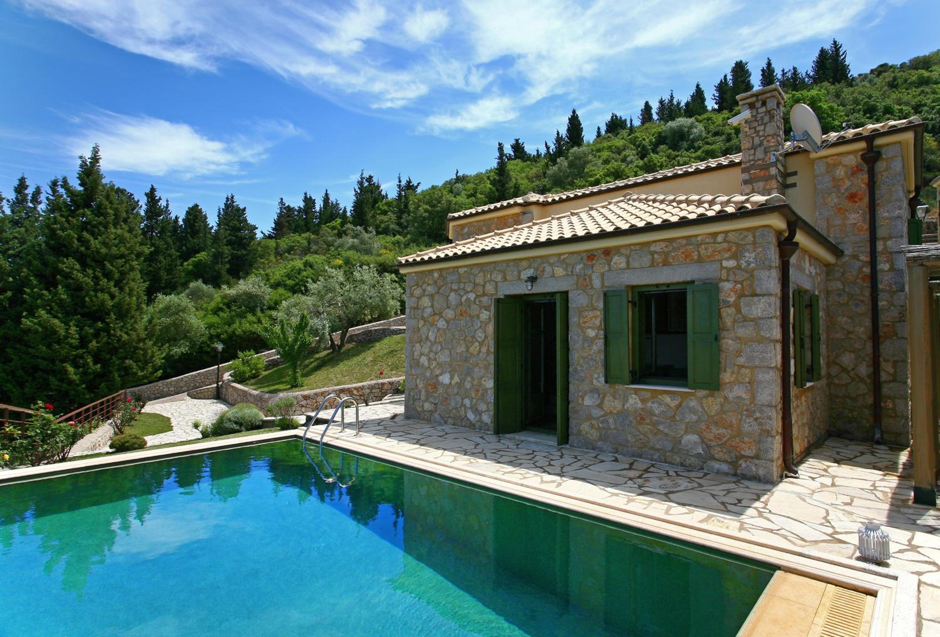 Asplathia Villas 81/88