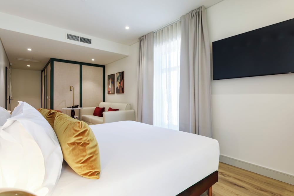 Casa Falcao Boutique Hotel by Aspasios 26/48