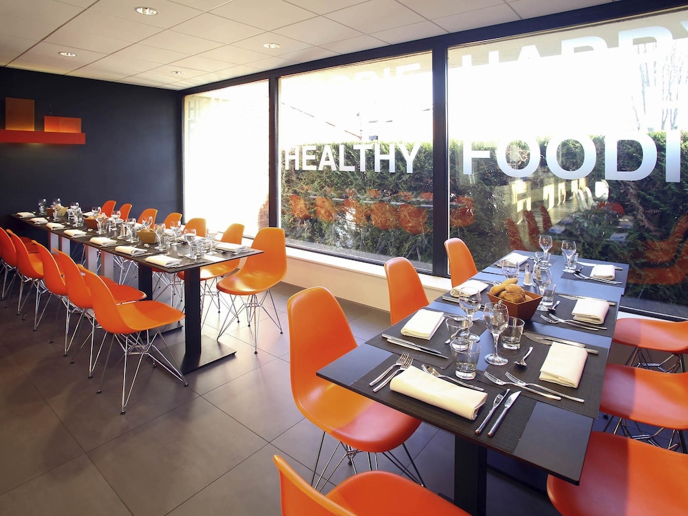 Ibis Styles Nancy Sud 19/38