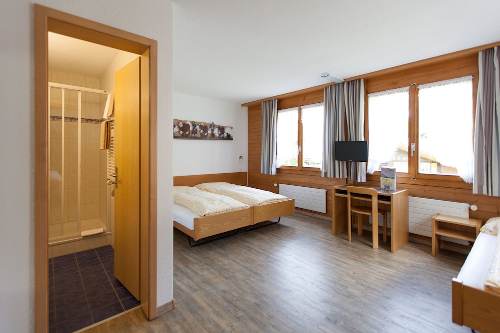Hotel Edelweiss 25/60