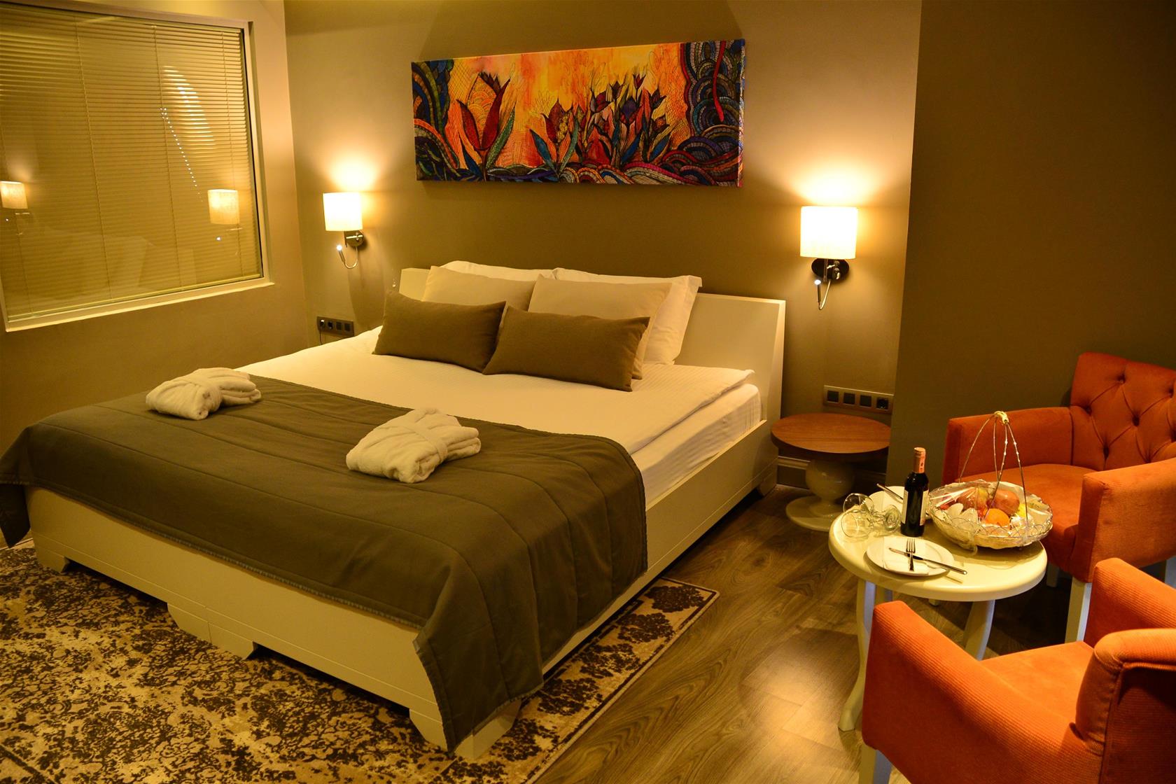 Doga Thermal Health Spa 5/85