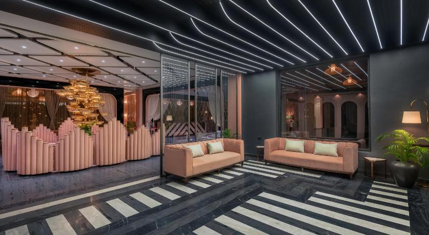 The Nest Luxury Resorts Jaipur 7/50