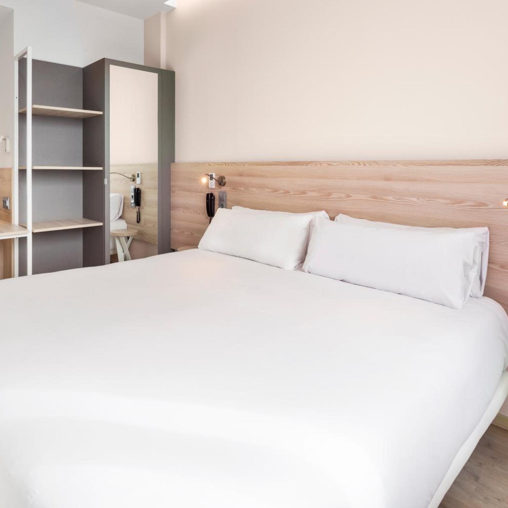 Superior, Double Bed