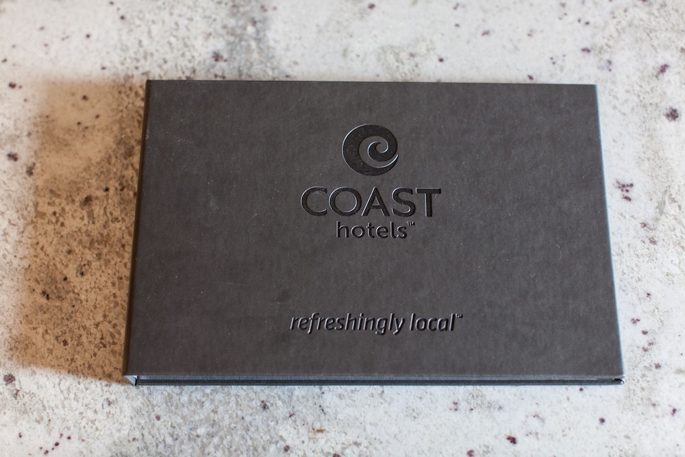 Coast Hillcrest Hotel 21/49