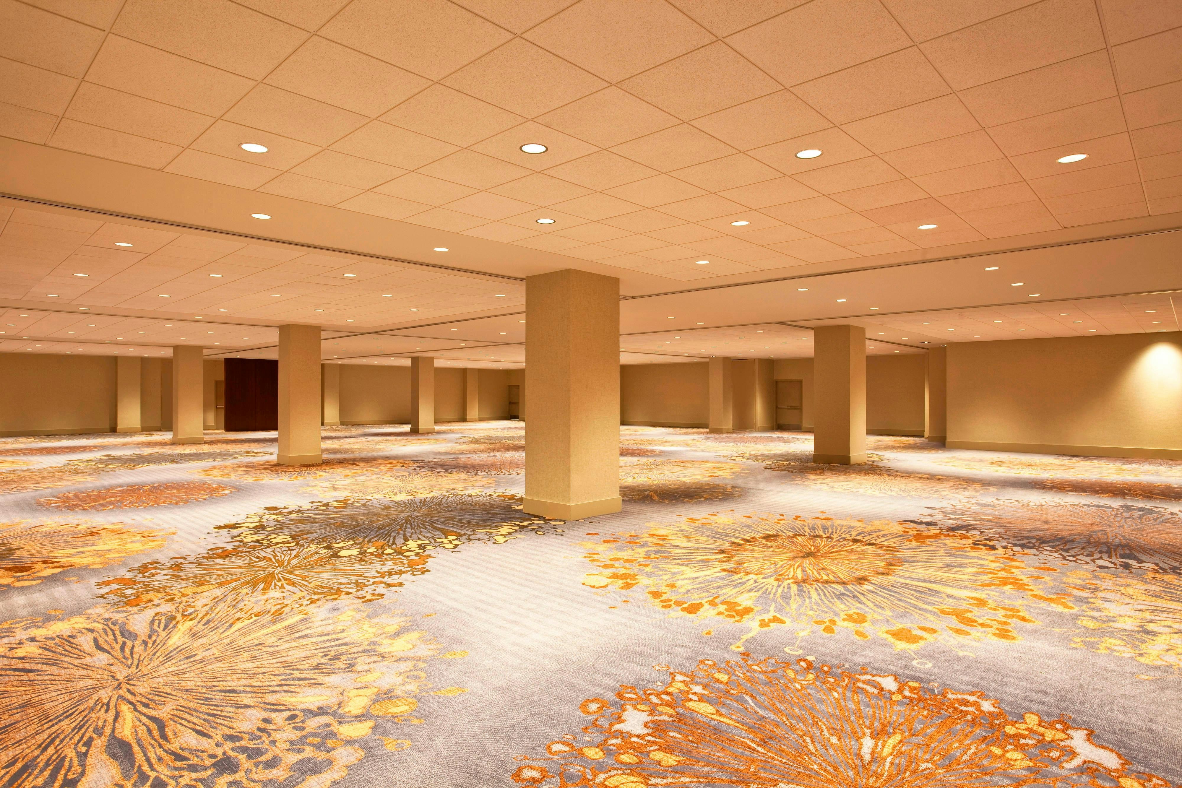 The Westin Peachtree Plaza Atlanta 11/50