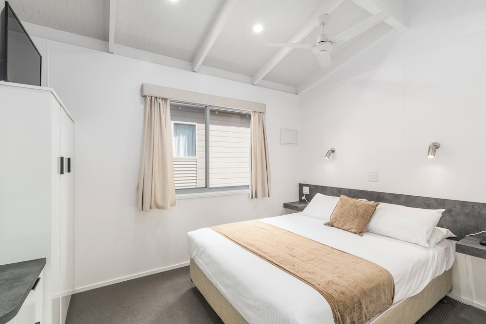 Eden Beachfront Holiday Park 15/50