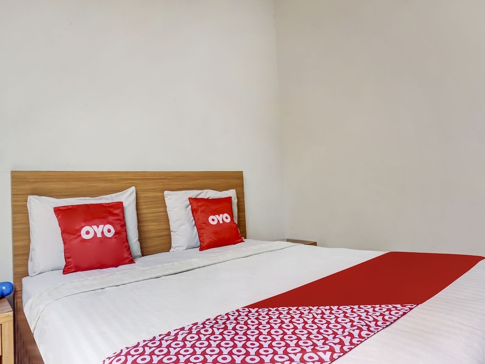 Super OYO Capital O 91140 Ayodya Kebon Jeruk 20/50
