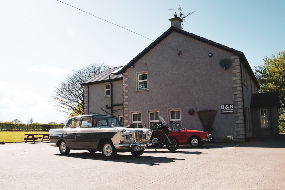 Groarty House Manor B B 5/65