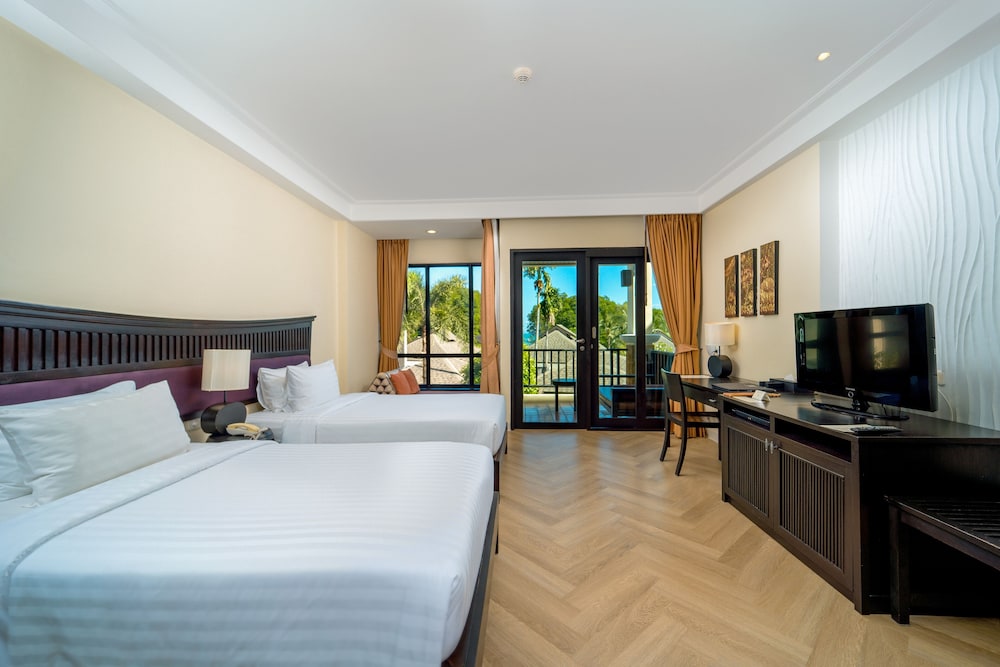 Bhu Nga Thani Resort & Villas Railay 15/50