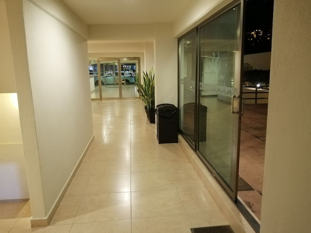 Misol ha酒店(Misol-ha Hotel) 图片4