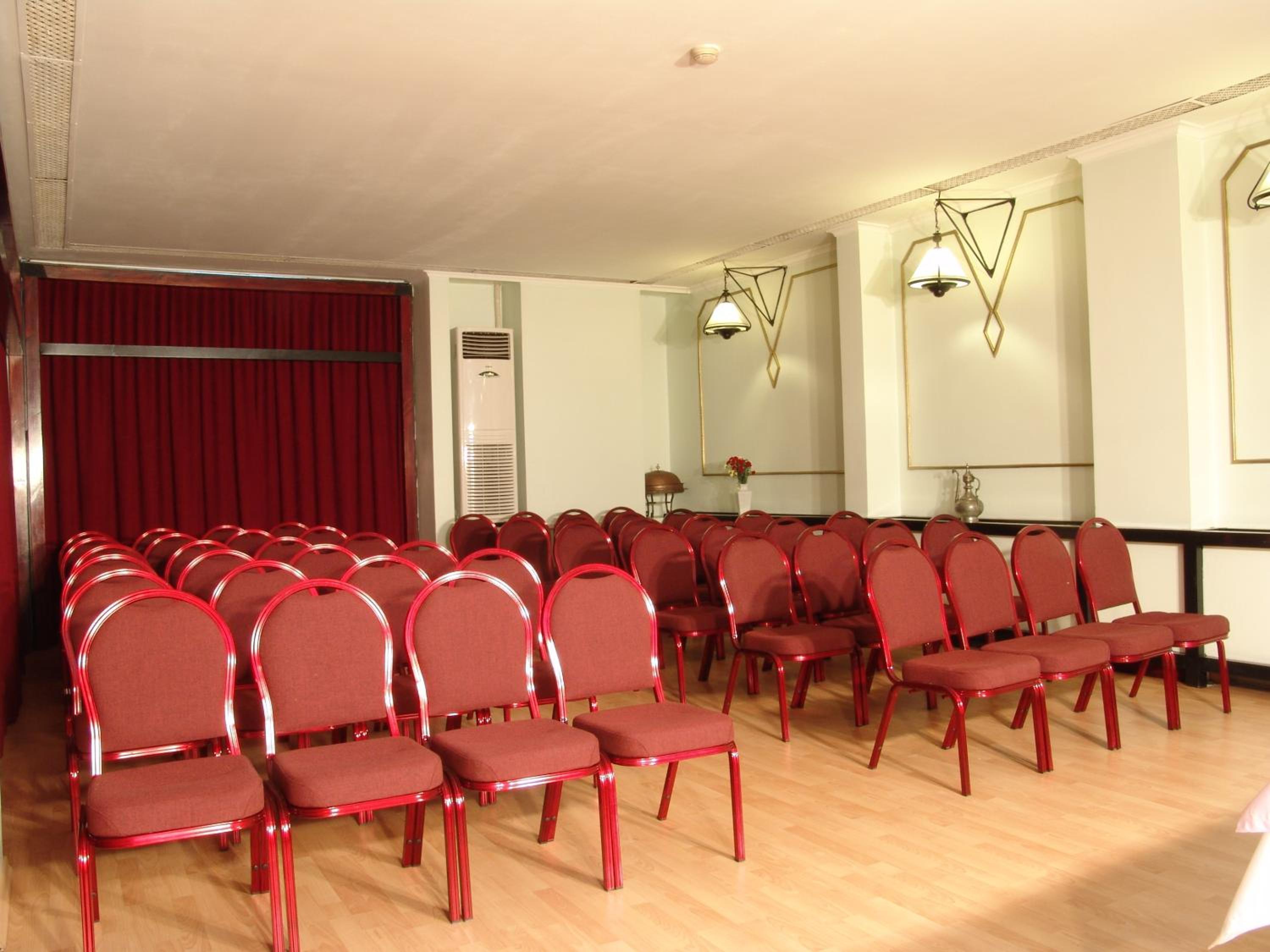 Kadikoy Rihtim Hotel 42/50