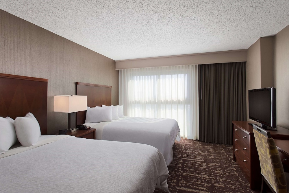 Embassy Suites by Hilton Dallas Frisco Hotel and Convention Center 13/63