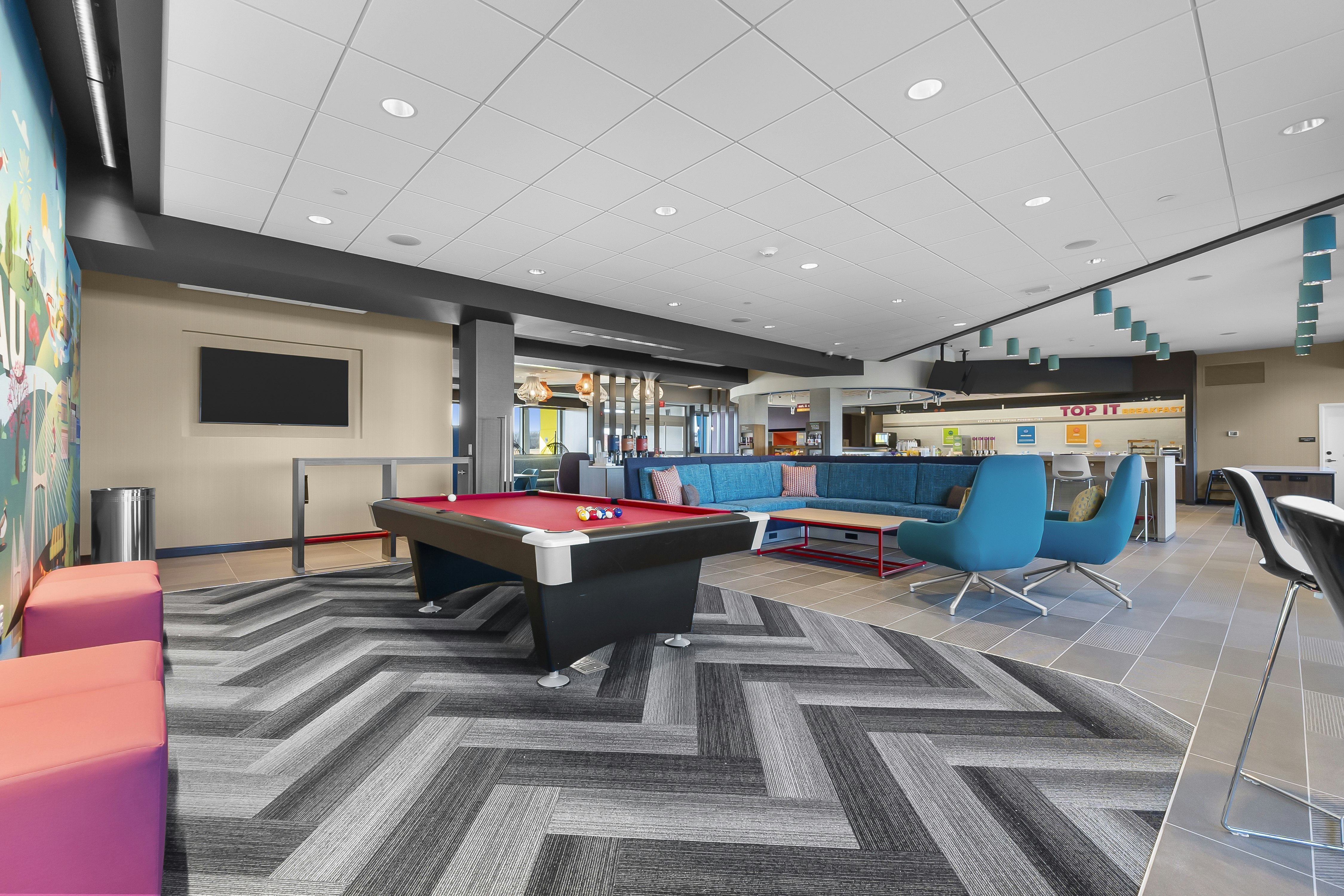 Tru by Hilton Cape Girardeau 27/32