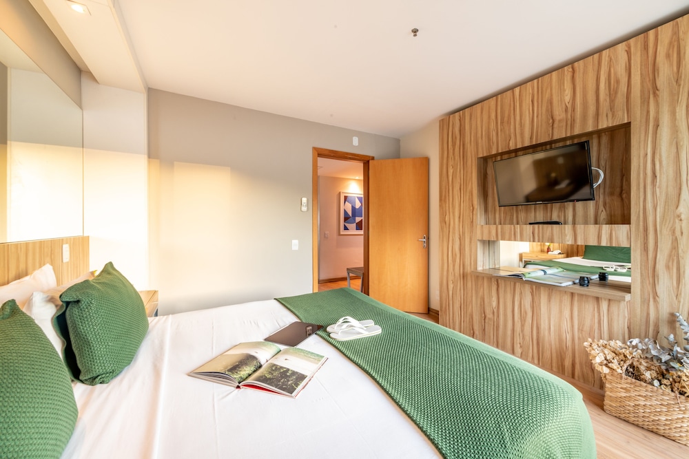 Pestana Rio Atlantica 34/83