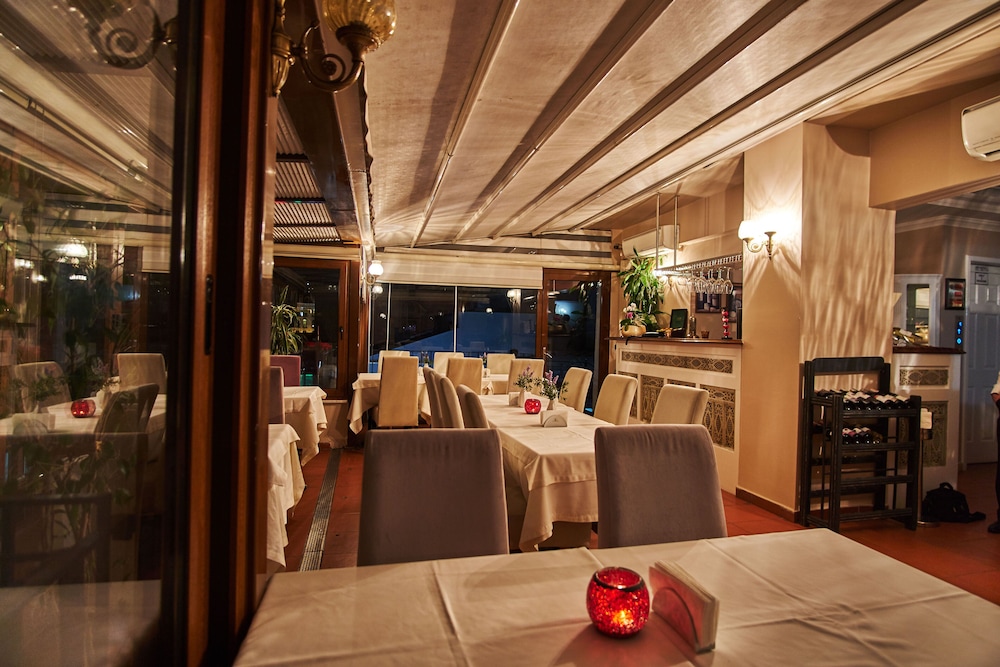 Celal Sultan Hotel Special Class 74/87