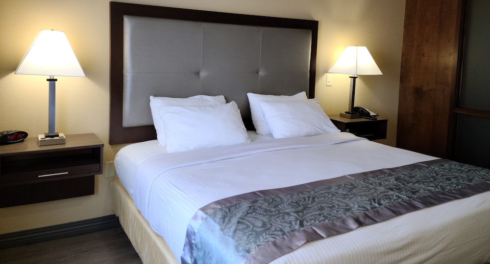Best Western Plus Fort Stockton Hotel 12/35